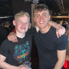 Callum Keane