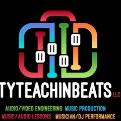 Tyteachinbeats LLC