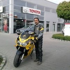 Hassan Fadaei