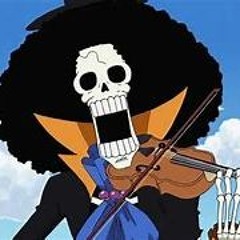 mickey d. luffy