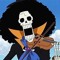 mickey d. luffy