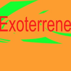 Exoterrene