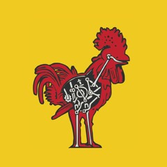 Mechanical Rooster