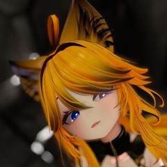 Keaton Kitsu