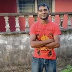 Deshon Raghubar