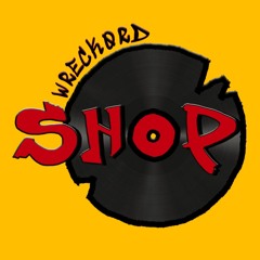 Wreckord Shop