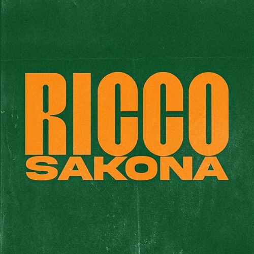 Ricco Sakona’s avatar