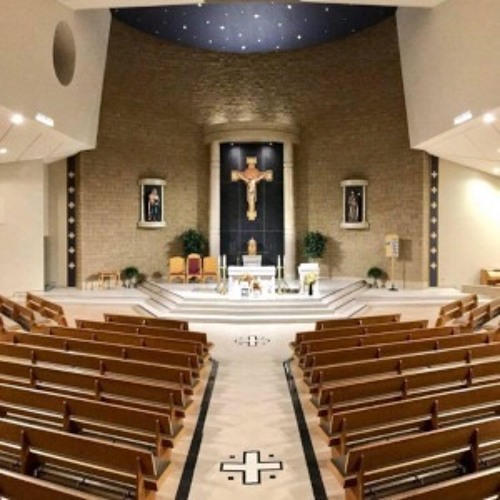 St. Nicholas of Myra Catholic Church Music’s avatar