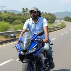 Shariful Islam Masud