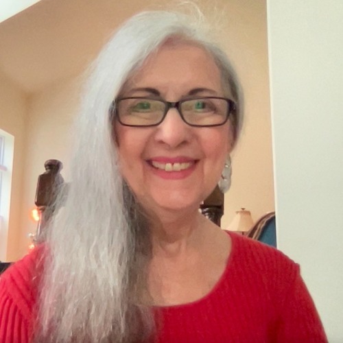 Dr. MaryAnn Diorio, Author & Life Coach’s avatar