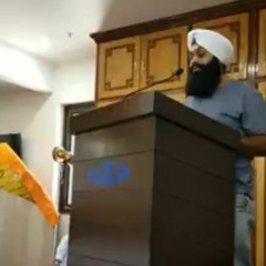 P Singh