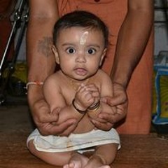 Libin Ghosh
