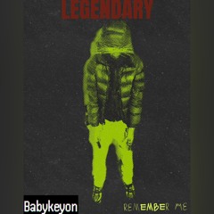 Babykeyon