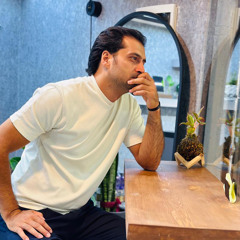 Ali Nasr