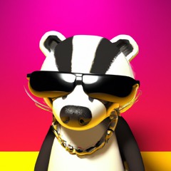 Badger Blaster