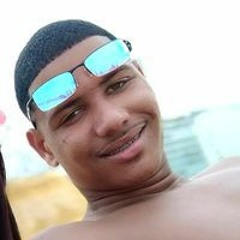 Yanzinho Di Deus