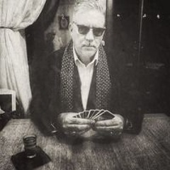 Matthew Lewis Harvey