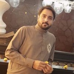Yasir Malik