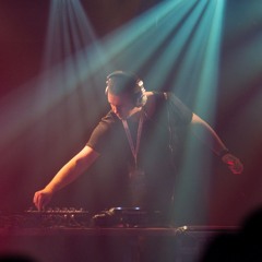 Dj Marash