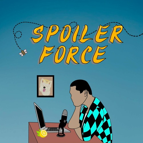 Spoiler Force Podcast’s avatar