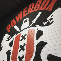 THEPOWERBOX