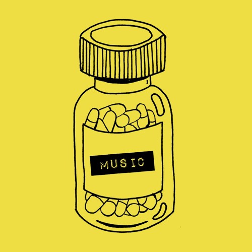Music is Mood’s avatar