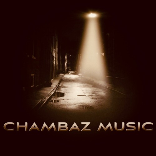 Charles Chambaz’s avatar