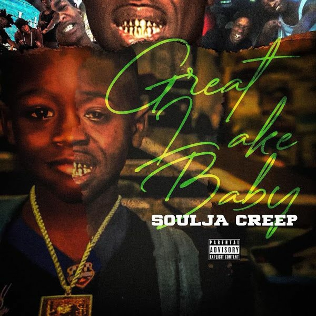 Stream Soulja Creep music | Listen to songs, albums, playlists for free ...