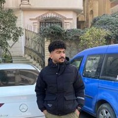 Mostafa Abdelkader