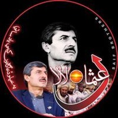 Matiullah Khan