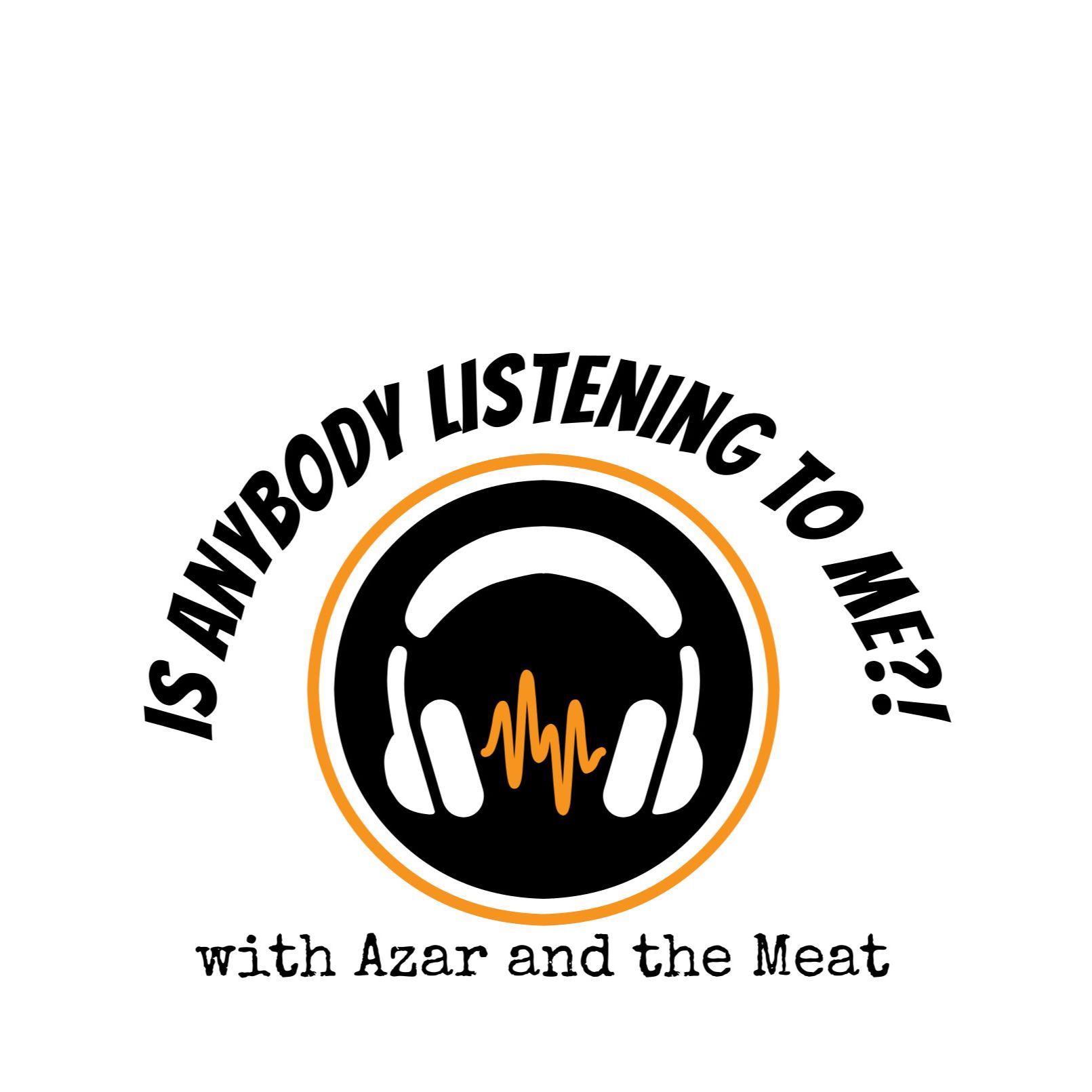 Is Anybody Listening To Me?! Bonus Draft Edition - April 29 2021