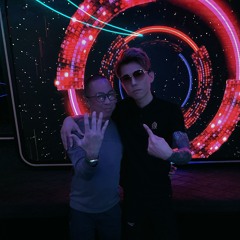 DJ XIN - 69 INFINITY DJS