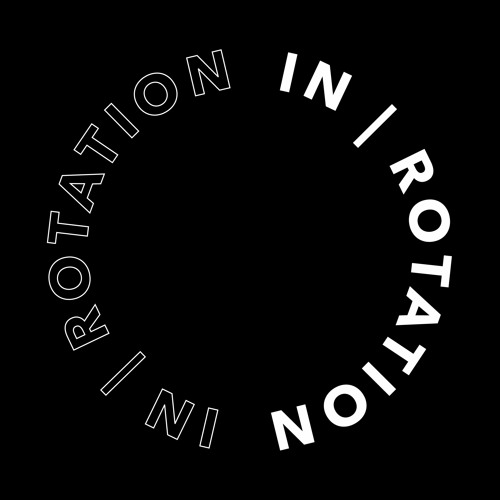 IN / ROTATIONâ€™s avatar