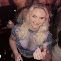 Abbie Robertson