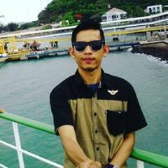 Rian Choiril
