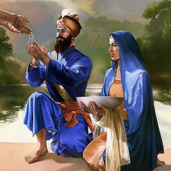 Amarleen Kaur