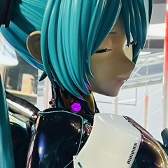 💿. * : 𝑯𝒂𝒕𝒔𝒖𝒏𝒆 𝑴𝒊𝒌𝒖 🖥️ ⋆⭒˚.⋆