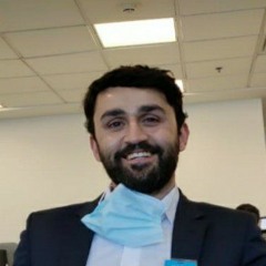 Akram AlOrjany
