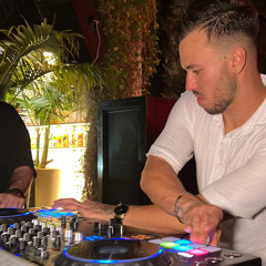 Dj Alon B