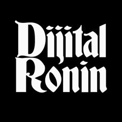 Dijital Ronin