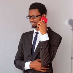 Amos De'genius ⚕️