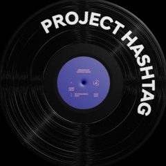 PROJECT HASHTAG Archive