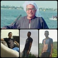 Gooda El Nammrr