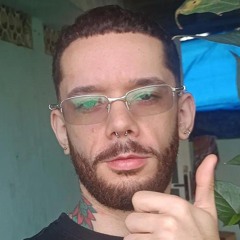 DJ SANDINHO DE CAXIAS