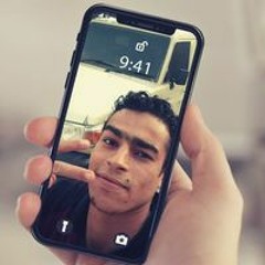 احمد الدولى