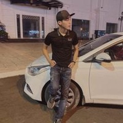 Khải Nghiêm