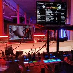 DOPE POIZON KONCEPT 97122  DJ SENSEI