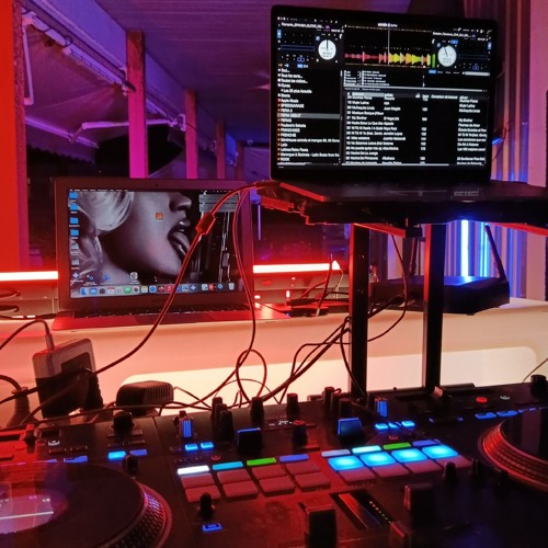 AMBIANCE KONPA LIVE  MOVE PART ONE  2025 ETC