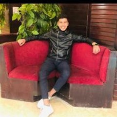 Marim Abo Elmaged