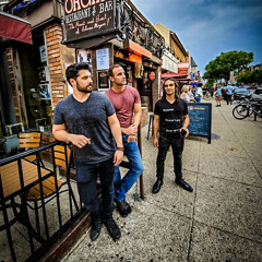 John Pagano Band- JPBlues